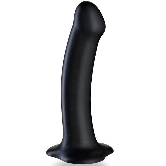 FUN FACTORY - VIBRADOR MAGNUM PRETO