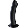 FUN FACTORY - MAGNUM BLACK DILDO