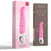 FUN FACTORY - PATCHY PAUL G5 VIBRADOR G-SPOT CANDY ROSE