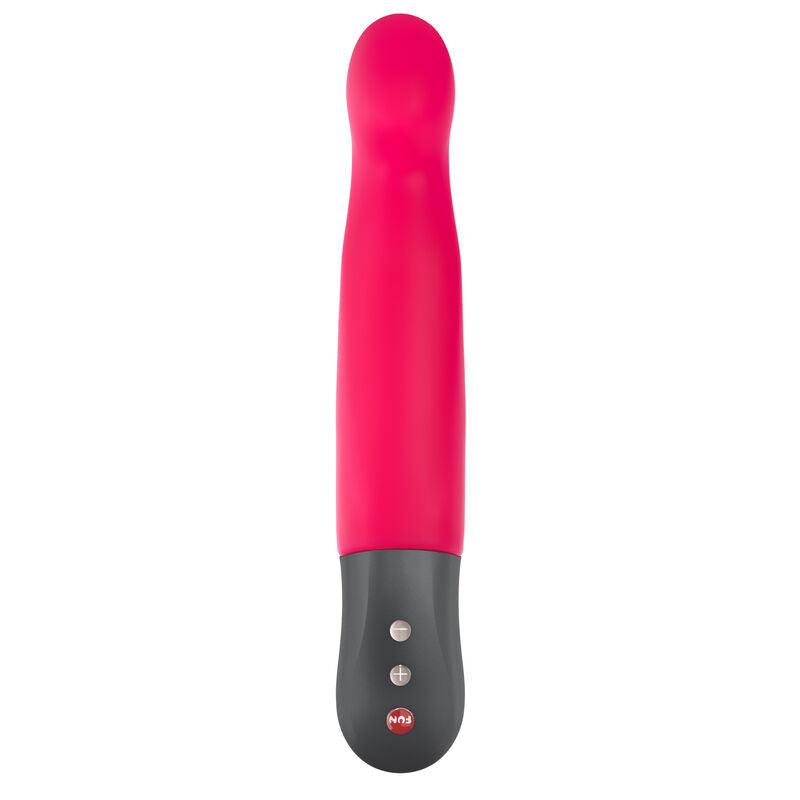 FUN FACTORY - STRONIC G VIBRADOR PULSATOR II ROSA - Sensuana.es