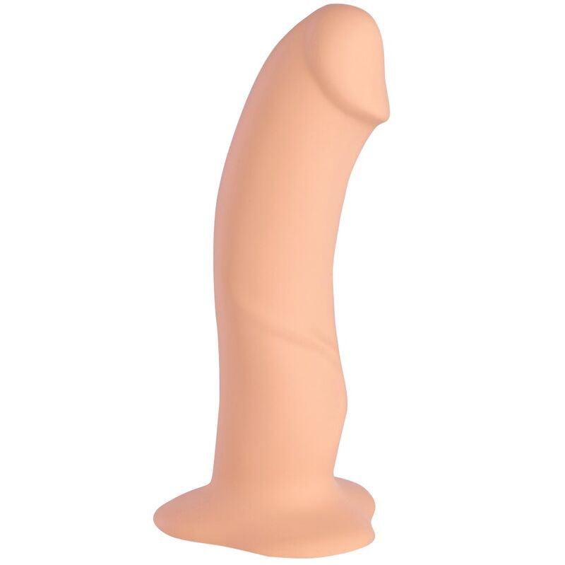 FUN FACTORY - THE BOSS STUB DILDO NUDE - Sensuana.es