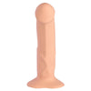 FUN FACTORY - THE BOSS STUB DILDO NUDE