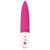 FUN FACTORY - VOLTA G5 CLITORAL VIBRADOR NEGROBERRY