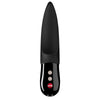 FUN FACTORY - VOLTA CLITORAL VIBRADOR NEGRO LINE