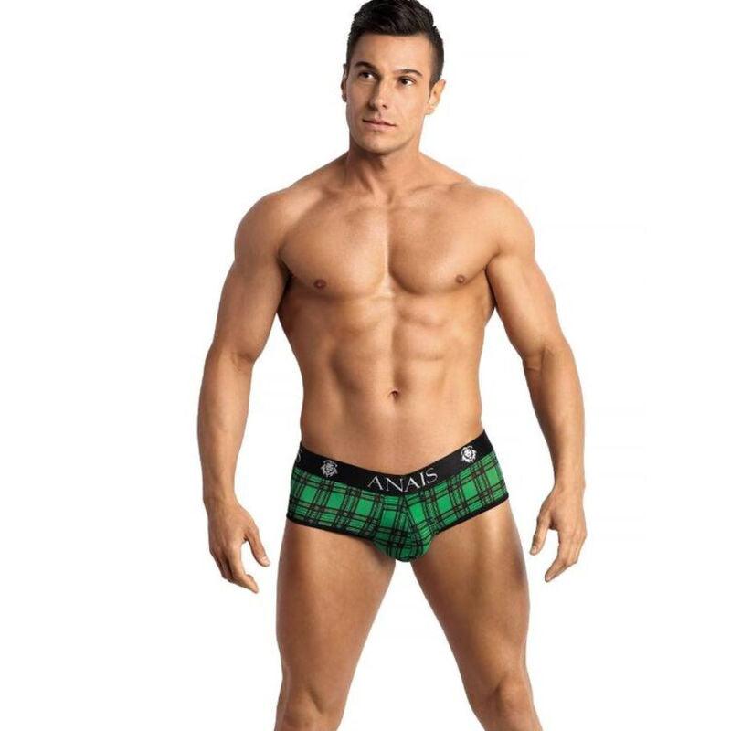 ANAIS MEN - MAGIC JOCK BIKINI S - Sensuana.es