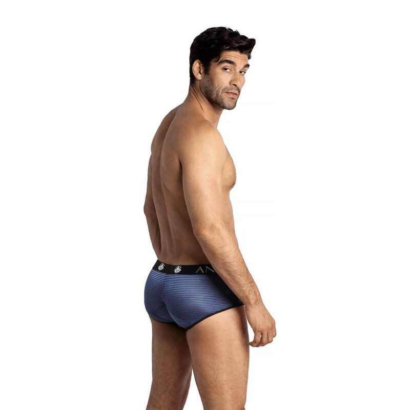 ANAIS HOMEM - CUECA BOXER NAVAL S