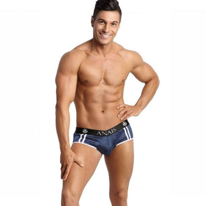 ANAIS MEN - NAVAL JOCK BIKINI S - Sensuana.es