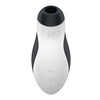 SATISFYER - ORCA AIR PULSE STIMULATOR + VIBRATION - Sensuana.es