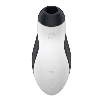 SATISFYER - ORCA AIR PULSE STIMULATOR + VIBRATION - Sensuana.es