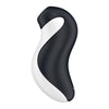 SATISFYER - ORCA AIR PULSE STIMULATOR + VIBRATION - Sensuana.es