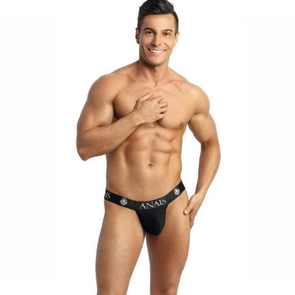 ANAIS MEN - PETROL JOCK STRAP S - Sensuana.es