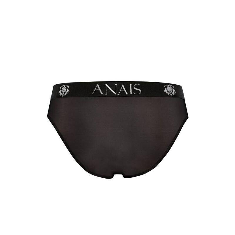 ANAIS MEN - PETROL SLIP S - Sensuana.es