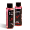 EXTASE SENSUAL - ACEITE MASAJE EFECTO EXTRA FRESH FRESA 100 ML - Sensuana.es