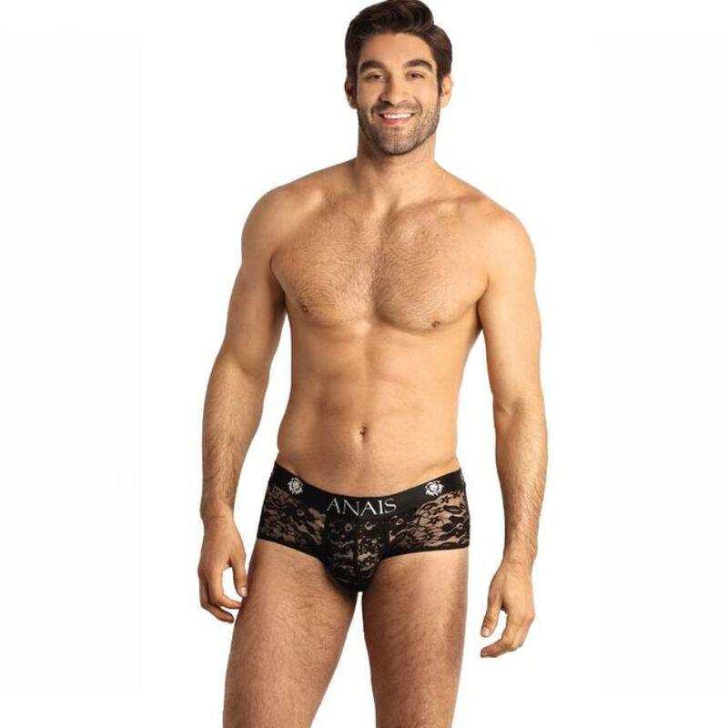 ANAIS MEN - ROMANCE BOXER BRIEF S - Sensuana.es