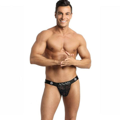 ANAIS MEN - ROMANCE JOCK STRAP S - Sensuana.es