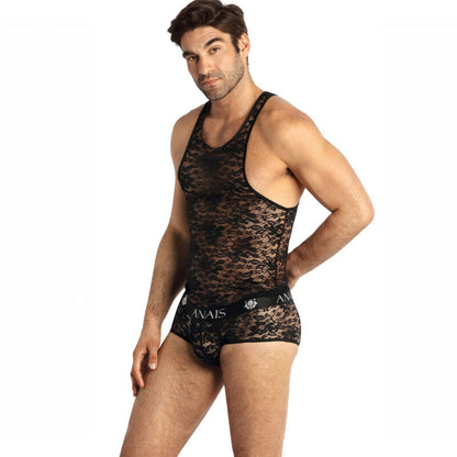 ANAIS MEN - ROMANCE TOP S - Sensuana.es