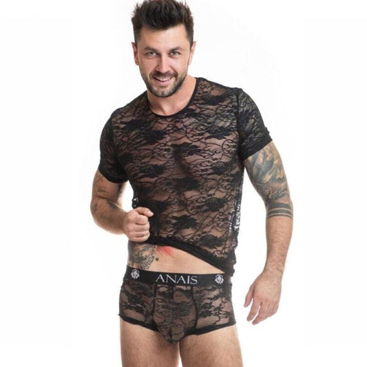 ANAIS MEN - ROMANCE CAMISETA S - Sensuana.es