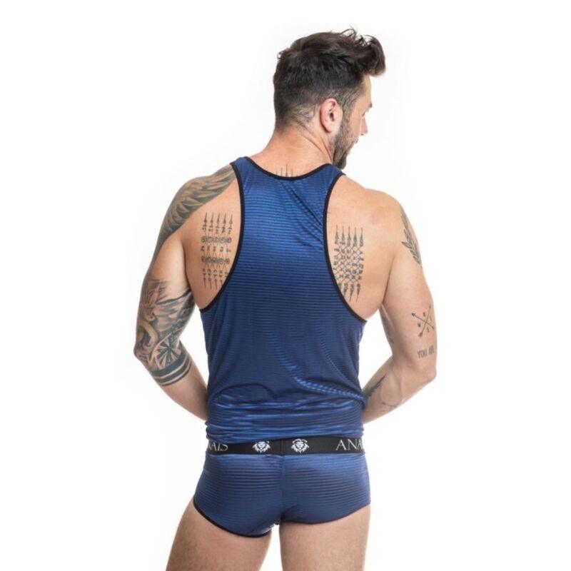 ANAIS MEN - NAVAL TOP S - Sensuana.es