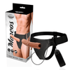 ATRAÇÃO DE ARNÊS - RNES HOLLOW FRAMES COM VIBRADOR 15 CM -OU- 5 CM