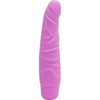 GET REAL - MINI CLASSIC SLIM VIBRADOR ROSA - Sensuana.es