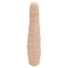 GET REAL - MINI CLASSIC SLIM VIBRADOR NATURAL - Sensuana.es