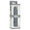 GET REAL - MINI CLASSIC VIBRADOR NEGRO - Sensuana.es