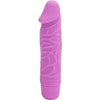 GET REAL - MINI CLASSIC VIBRADOR ROSA - Sensuana.es