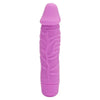 GET REAL - MINI CLASSIC VIBRADOR ROSA - Sensuana.es