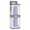 GET REAL - MINI CLASSIC VIBRADOR MORADO - Sensuana.es