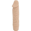 GET REAL - MINI CLASSIC VIBRADOR NATURAL - Sensuana.es