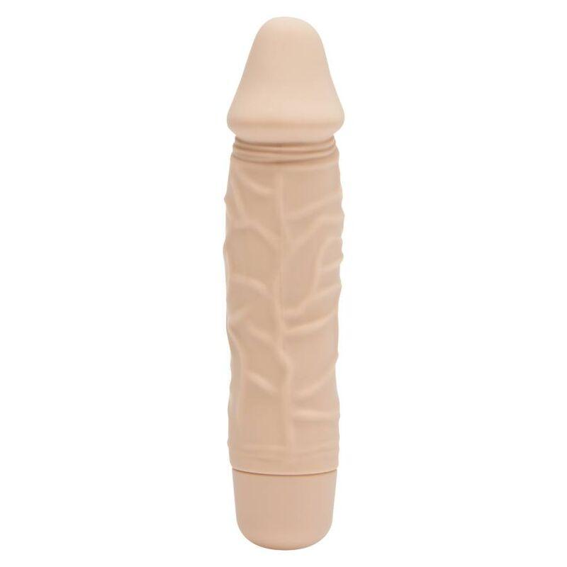 GET REAL - MINI CLASSIC VIBRADOR NATURAL - Sensuana.es