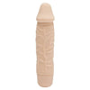 GET REAL - MINI CLASSIC VIBRADOR NATURAL - Sensuana.es