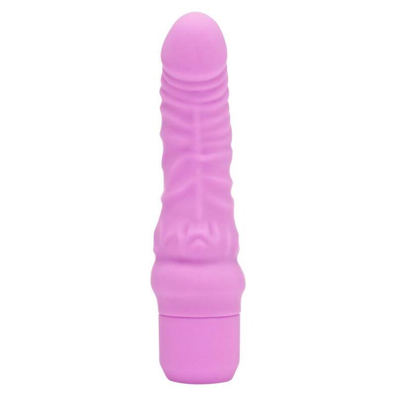 GET REAL - MINI CLASSIC G-SPOT VIBRADOR ROSA - Sensuana.es