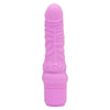 GET REAL - MINI CLASSIC G-SPOT VIBRADOR ROSA - Sensuana.es