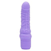 GET REAL - MINI CLASSIC G-SPOT VIBRADOR MORADO - Sensuana.es