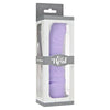 GET REAL - MINI CLASSIC G-SPOT VIBRADOR MORADO - Sensuana.es