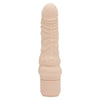 GET REAL - MINI CLASSIC G-SPOT VIBRADOR NATURAL - Sensuana.es