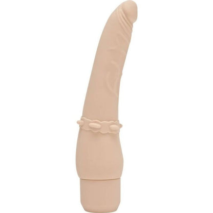 GET REAL - CLASSIC SMOOTH VIBRADOR NATURAL - Sensuana.es