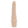 GET REAL - CLASSIC SMOOTH VIBRADOR NATURAL - Sensuana.es