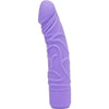 GET REAL - CLASSIC ORIGINAL VIBRADOR MORADO - Sensuana.es