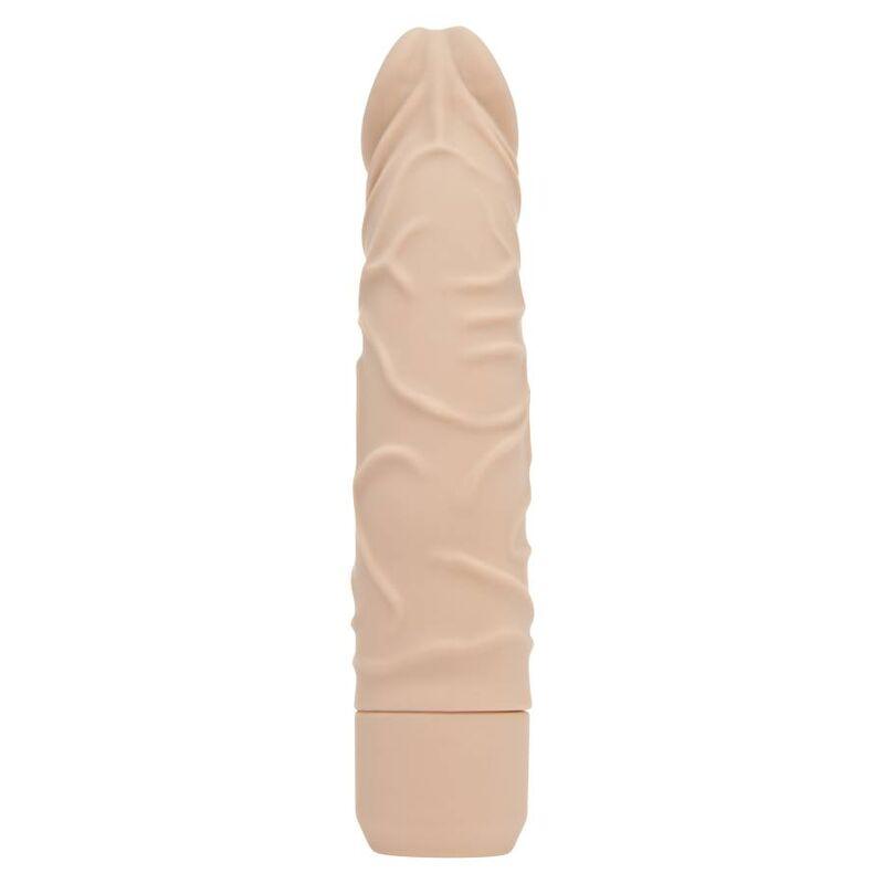 GET REAL - CLASSIC ORIGINAL VIBRADOR NATURAL - Sensuana.es