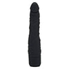 GET REAL - CLASSIC SLIM VIBRADOR NEGRO - Sensuana.es