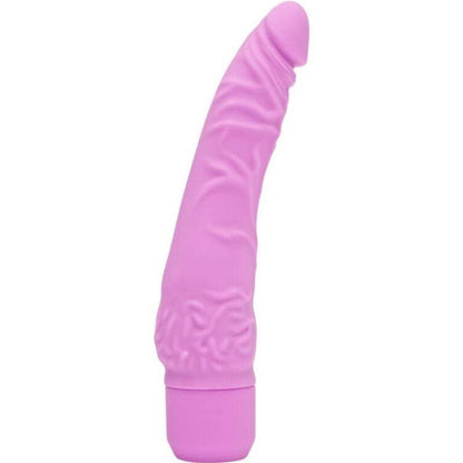 GET REAL - CLASSIC SLIM VIBRADOR ROSA - Sensuana.es