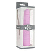 GET REAL - CLASSIC SLIM VIBRADOR ROSA - Sensuana.es