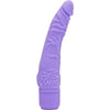 GET REAL - CLASSIC SLIM VIBRADOR MORADO - Sensuana.es