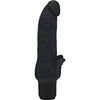 GET REAL - CLASSIC STIM VIBRADOR NEGRO - Sensuana.es