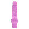 GET REAL - CLASSIC STIM VIBRADOR ROSA - Sensuana.es