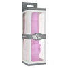 GET REAL - CLASSIC STIM VIBRADOR ROSA - Sensuana.es