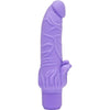 GET REAL - CLASSIC STIM VIBRADOR MORADO - Sensuana.es