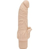 GET REAL - CLASSIC STIM VIBRADOR NATURAL - Sensuana.es